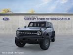 2025 Ford Bronco 4WD SUV for sale #GA48989 - photo 3