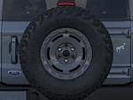 2025 Ford Bronco 4WD SUV for sale #GA48989 - photo 24