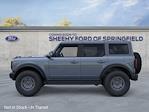 2025 Ford Bronco 4WD SUV for sale #GA48989 - photo 4