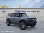 2025 Ford Bronco 4WD SUV for sale #GA48989 - photo 7