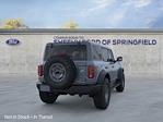 2025 Ford Bronco 4WD SUV for sale #GA48989 - photo 8