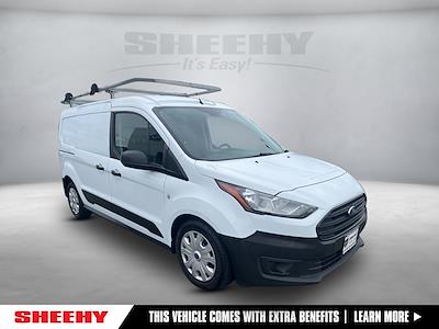 2020 Ford Transit Connect FWD Empty Cargo Van for sale #GA49127A - photo 1