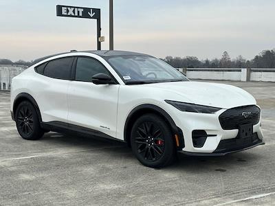 New 2025 Ford Mustang Mach-E - photo 1