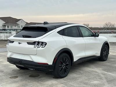 New 2025 Ford Mustang Mach-E - photo 1