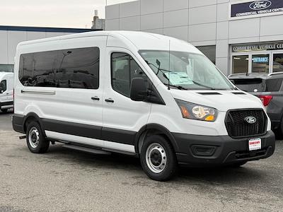 New 2026 Ford Transit 350 - photo 1