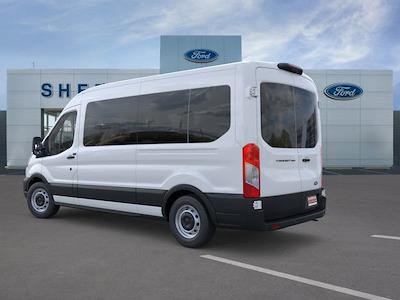 New 2026 Ford Transit 350 XL Passenger Van for sale #GA49143 - photo 2