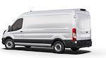 2025 Ford Transit 250 Medium Roof RWD Empty Cargo Van for sale #GA49274 - photo 2