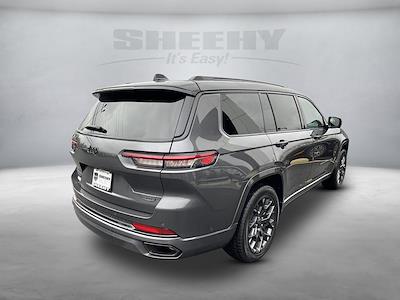 2023 Jeep Grand Cherokee L 4x4 SUV for sale #GA49453A - photo 2