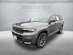 2023 Jeep Grand Cherokee L 4x4 SUV for sale #GA49453A - photo 11