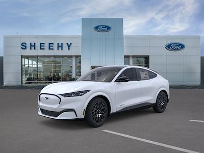2025 Ford Mustang Mach-E AWD SUV for sale #GA49499 - photo 1