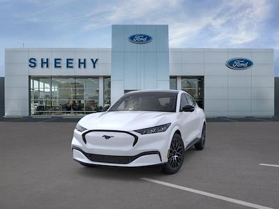 2025 Ford Mustang Mach-E AWD SUV for sale #GA49499 - photo 2