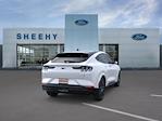 2025 Ford Mustang Mach-E AWD SUV for sale #GA49499 - photo 8