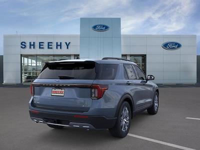 2026 Ford Explorer 4WD SUV for sale #GA49553 - photo 2
