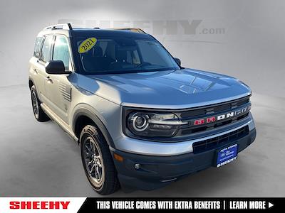 2021 Ford Bronco Sport 4WD SUV for sale #GA49553A - photo 1