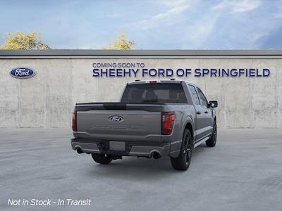 New 2026 Ford F-150 - photo 1