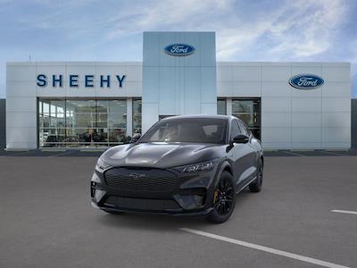 New 2025 Ford Mustang Mach-E Premium AWD SUV for sale #GA49849 - photo 2