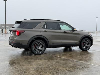 New 2026 Ford Explorer - photo 1