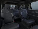 2026 Ford Explorer 4WD SUV for sale #GA49856 - photo 11
