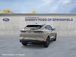 2025 Ford Mustang Mach-E AWD SUV for sale #GA50000 - photo 8