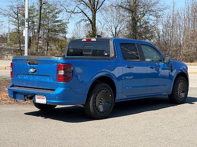 2025 Ford Maverick SuperCrew Cab AWD Pickup for sale #GA50389 - photo 2