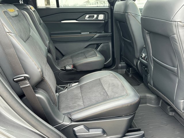 New 2026 Ford Explorer - photo 15