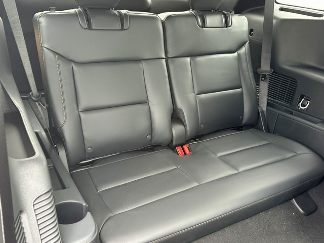 New 2026 Ford Explorer - photo 16