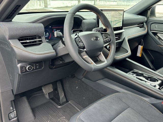New 2026 Ford Explorer - photo 19