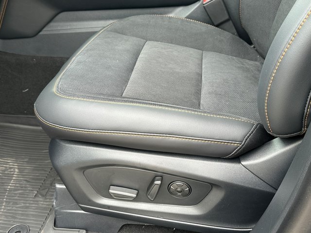 New 2026 Ford Explorer - photo 20