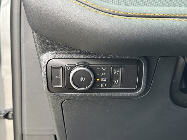New 2026 Ford Explorer - photo 21