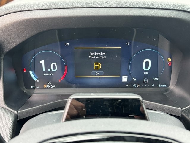 New 2026 Ford Explorer - photo 22