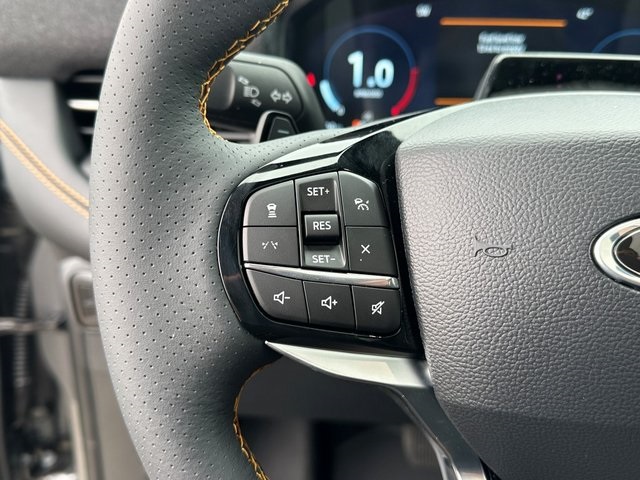 New 2026 Ford Explorer - photo 24