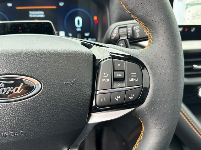 New 2026 Ford Explorer - photo 25