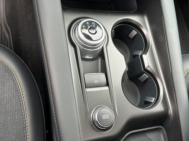 New 2026 Ford Explorer - photo 26