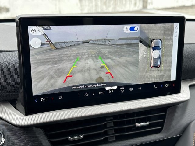 New 2026 Ford Explorer - photo 29