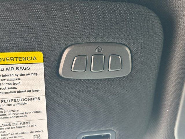 New 2026 Ford Explorer - photo 30