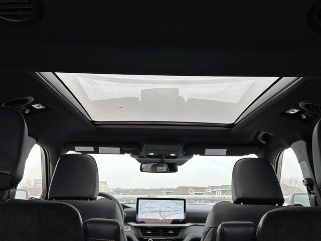 New 2026 Ford Explorer - photo 11