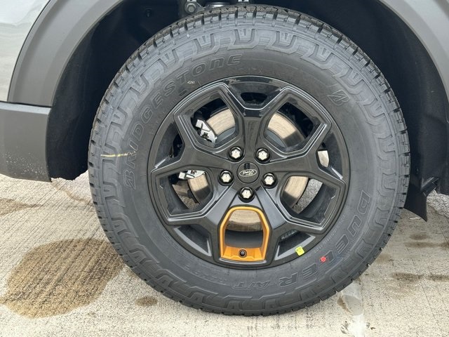 New 2026 Ford Explorer - photo 10