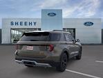 New 2026 Ford Explorer Tremor for sale #GA50846 - photo 8