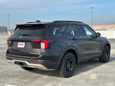 New 2026 Ford Explorer - photo 1