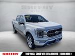 2021 Ford F-150 SuperCrew Cab 4x4 Pickup for sale #GA50965A - photo 1