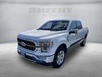 2021 Ford F-150 SuperCrew Cab 4x4 Pickup for sale #GA50965A - photo 12