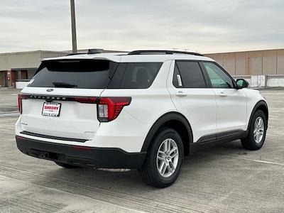 New 2026 Ford Explorer - photo 1