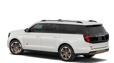 2026 Ford Expedition MAX 4WD SUV for sale #GA51104 - photo 2