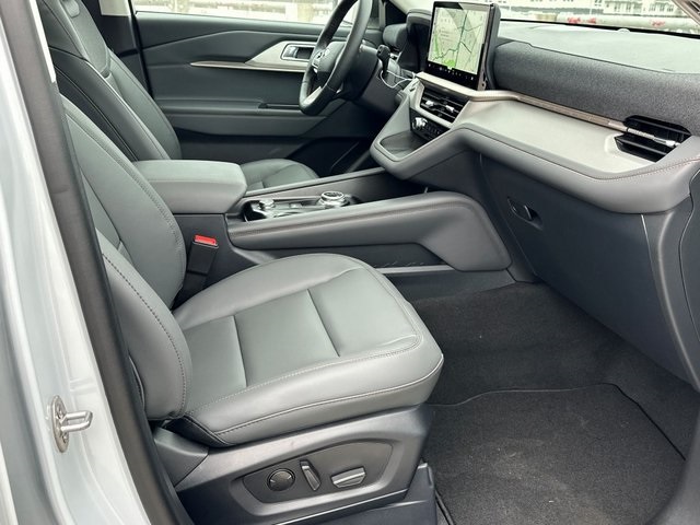 New 2026 Ford Explorer - photo 11