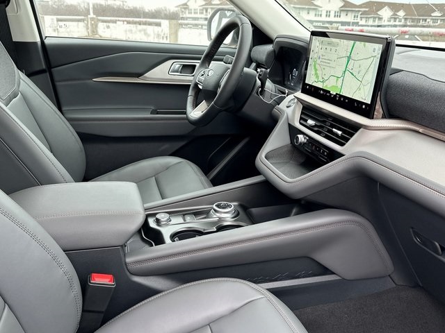 New 2026 Ford Explorer - photo 13