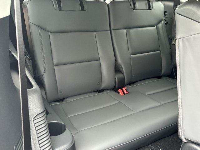 New 2026 Ford Explorer - photo 16
