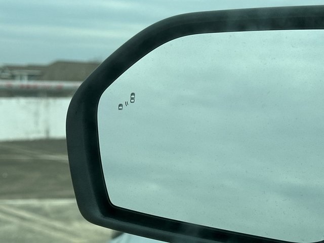 New 2026 Ford Explorer - photo 17