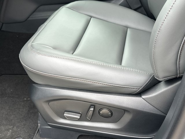 New 2026 Ford Explorer - photo 20