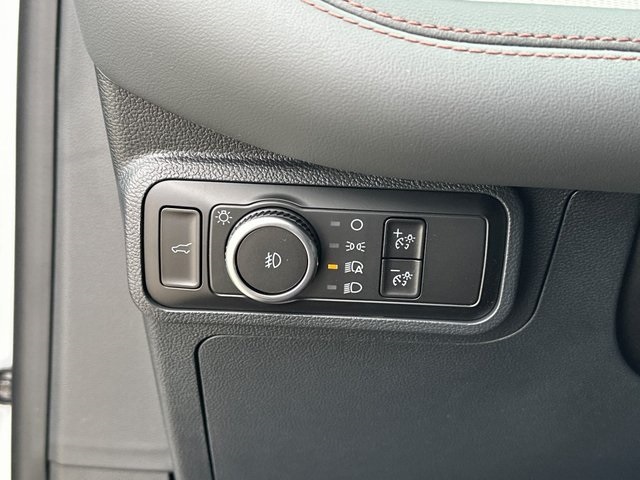 New 2026 Ford Explorer - photo 21