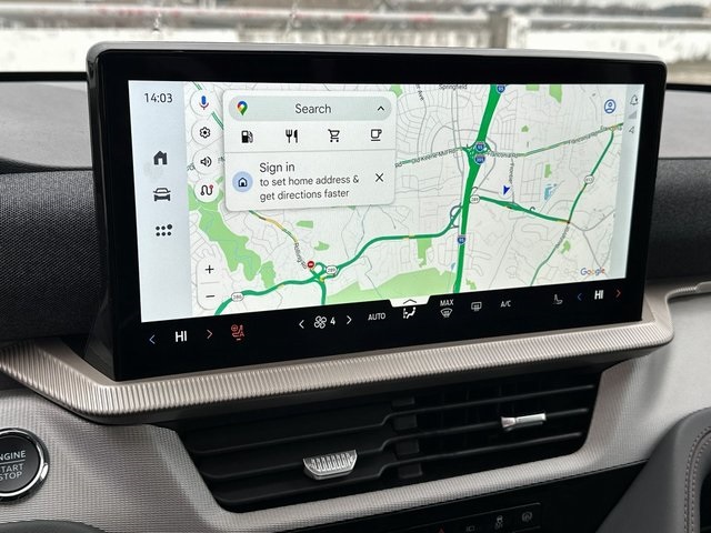 New 2026 Ford Explorer - photo 26